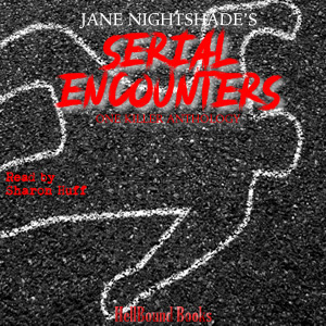 Road Kill 5 - Ghost Story Audiobook